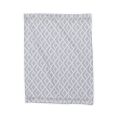 Clean Green-Pewter Warp
