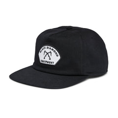 Black Faded Patch