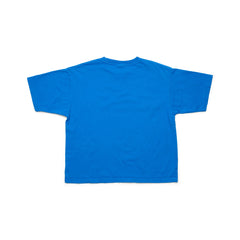 Skydiver Blue