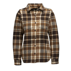 Tundra-Black-Agave Plaid