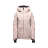 Pale Mauve