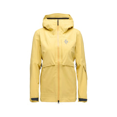 Soft Ochre