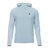 Belay Blue
