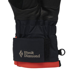 Black-Black