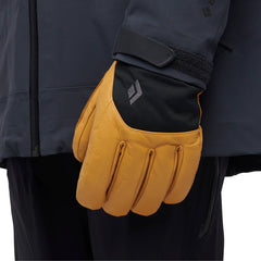 Beeswax-Black