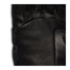Black-Black