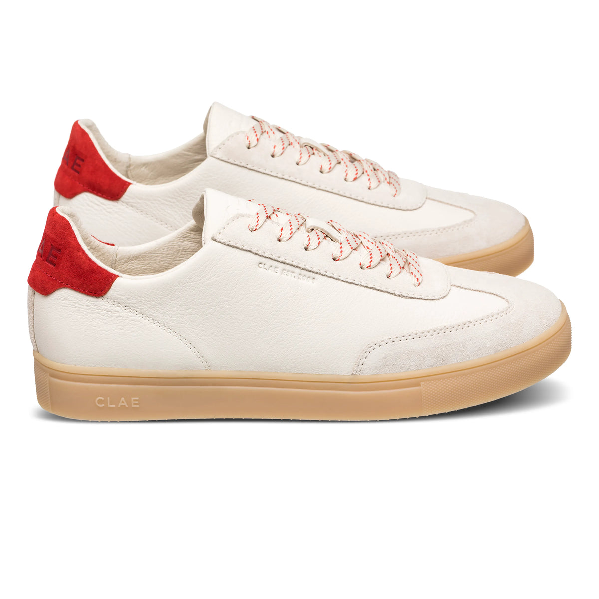 Off-White Molten Lava