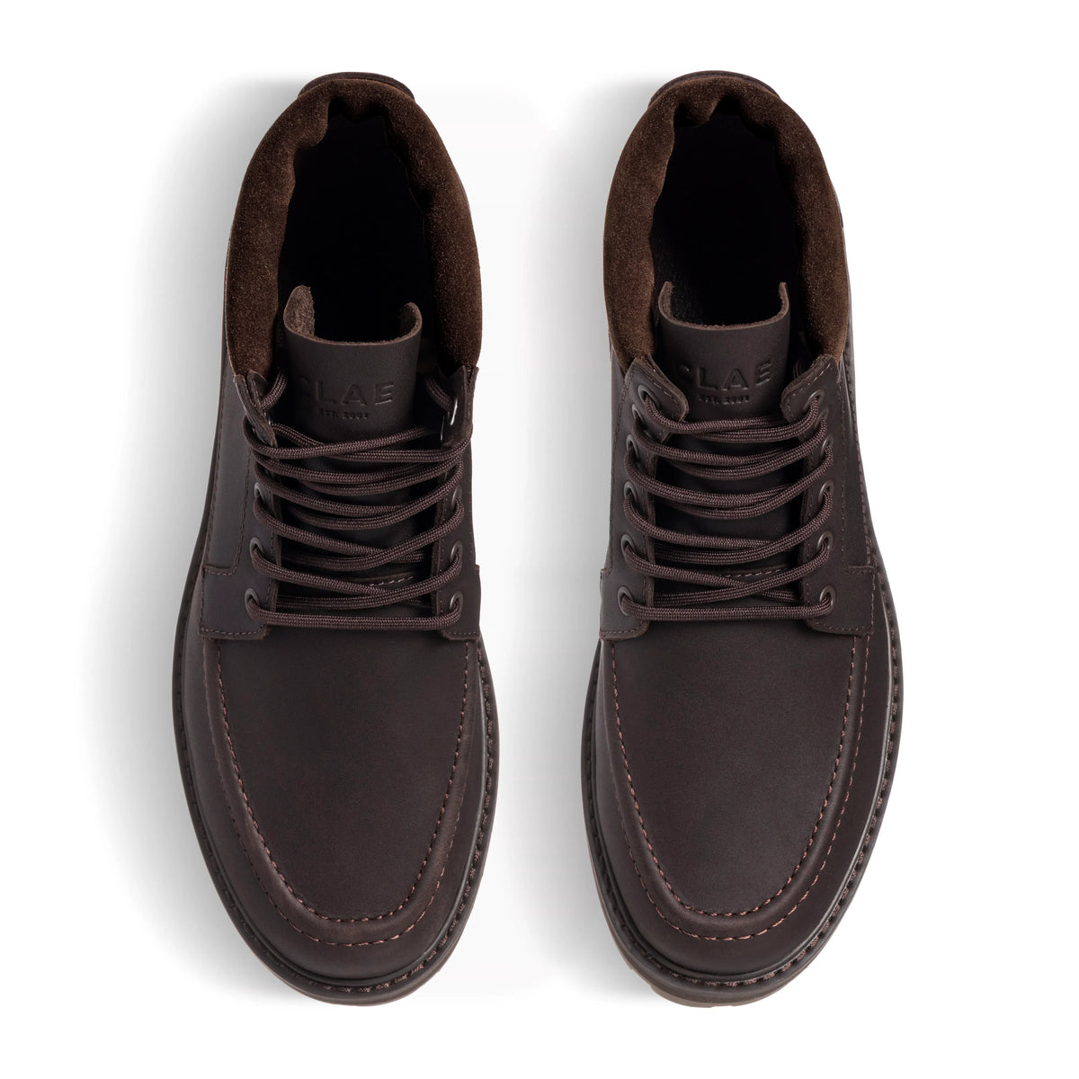 Demitasse Leather