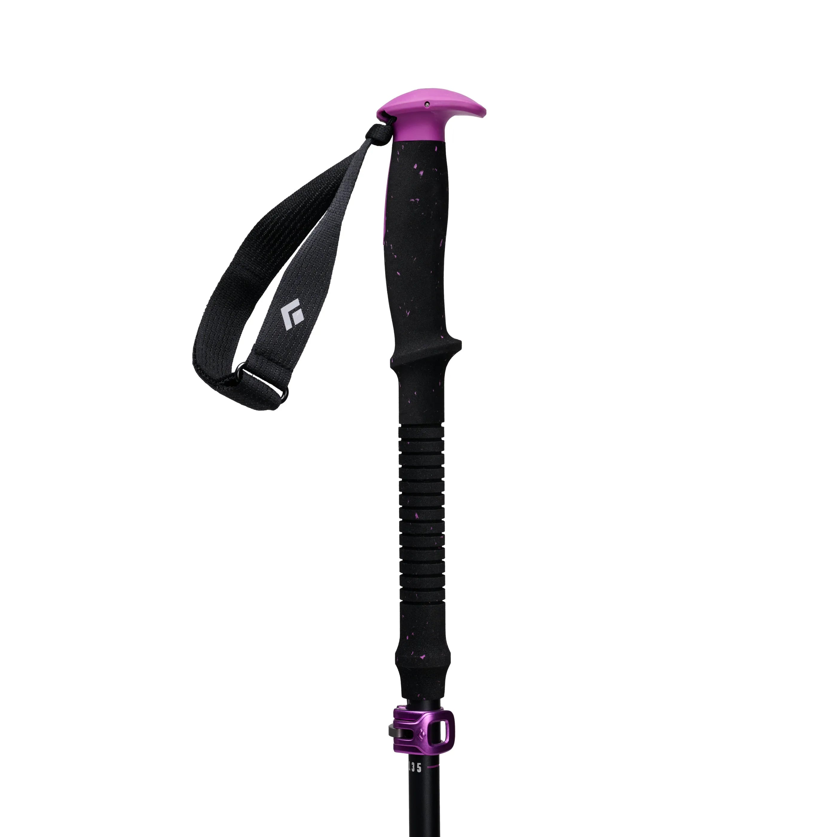 Piton Purple
