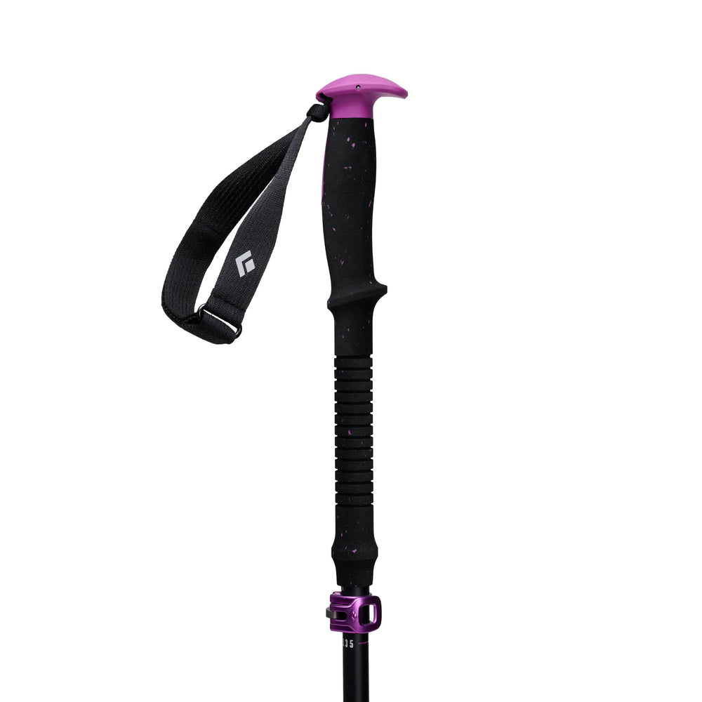 Piton Purple