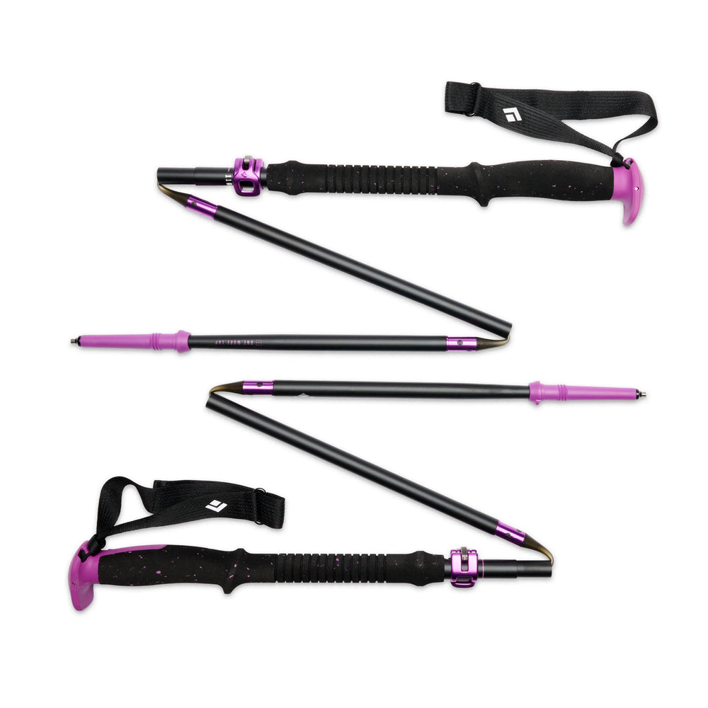 Piton Purple