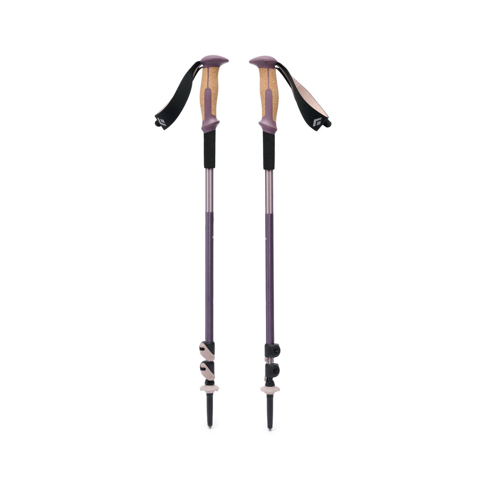 Dark Mauve
