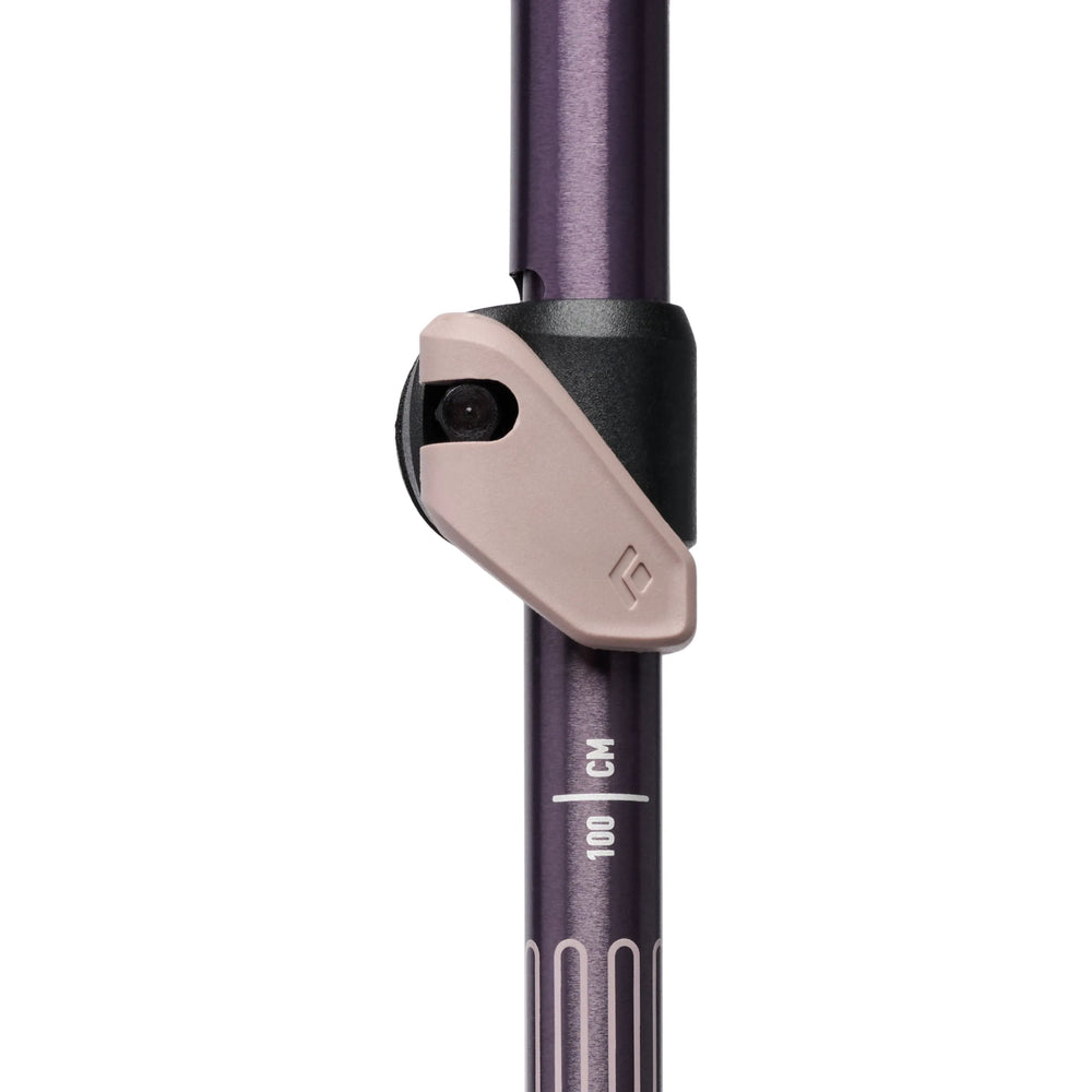 Dark Mauve
