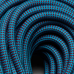 Blue-Red