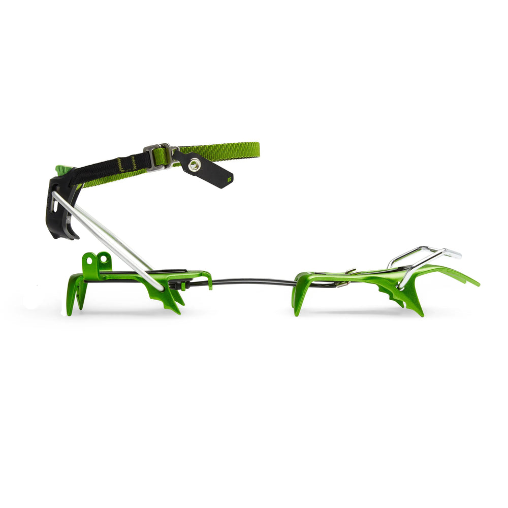 Envy Green