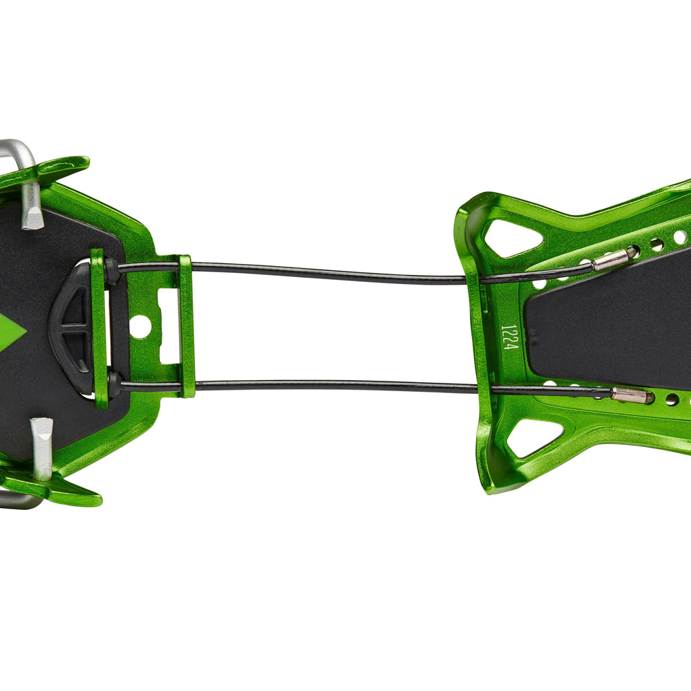 Envy Green