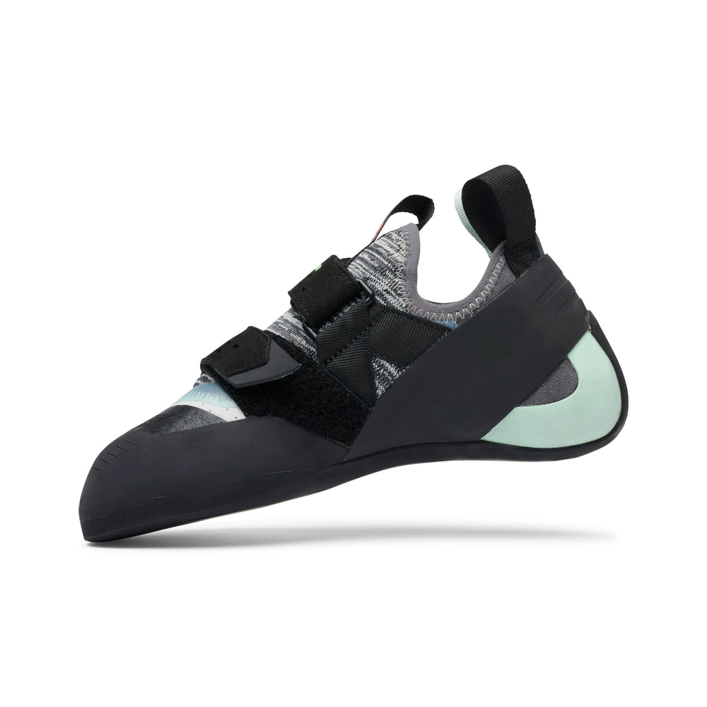 Foam Green-Alloy