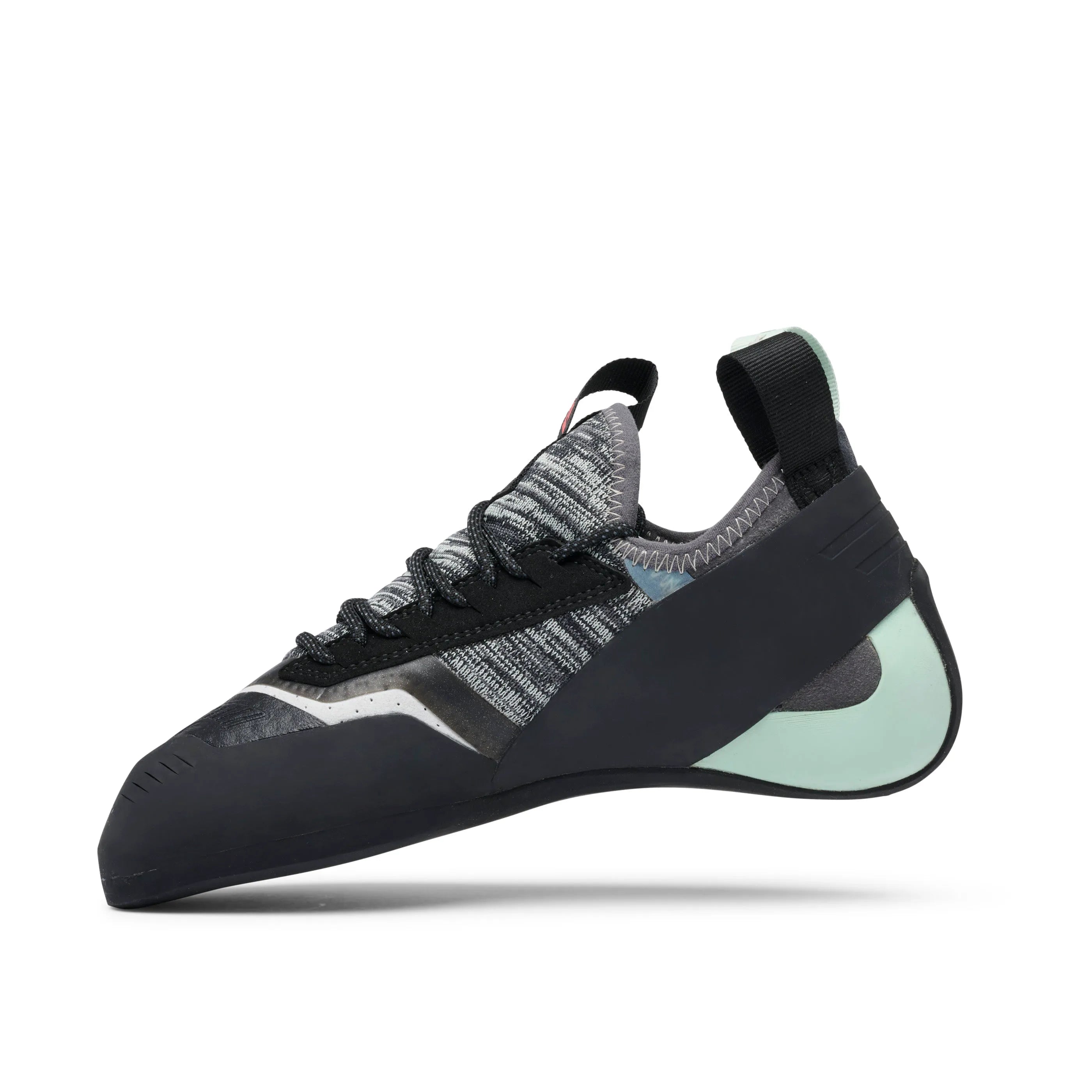 Foam Green-Alloy