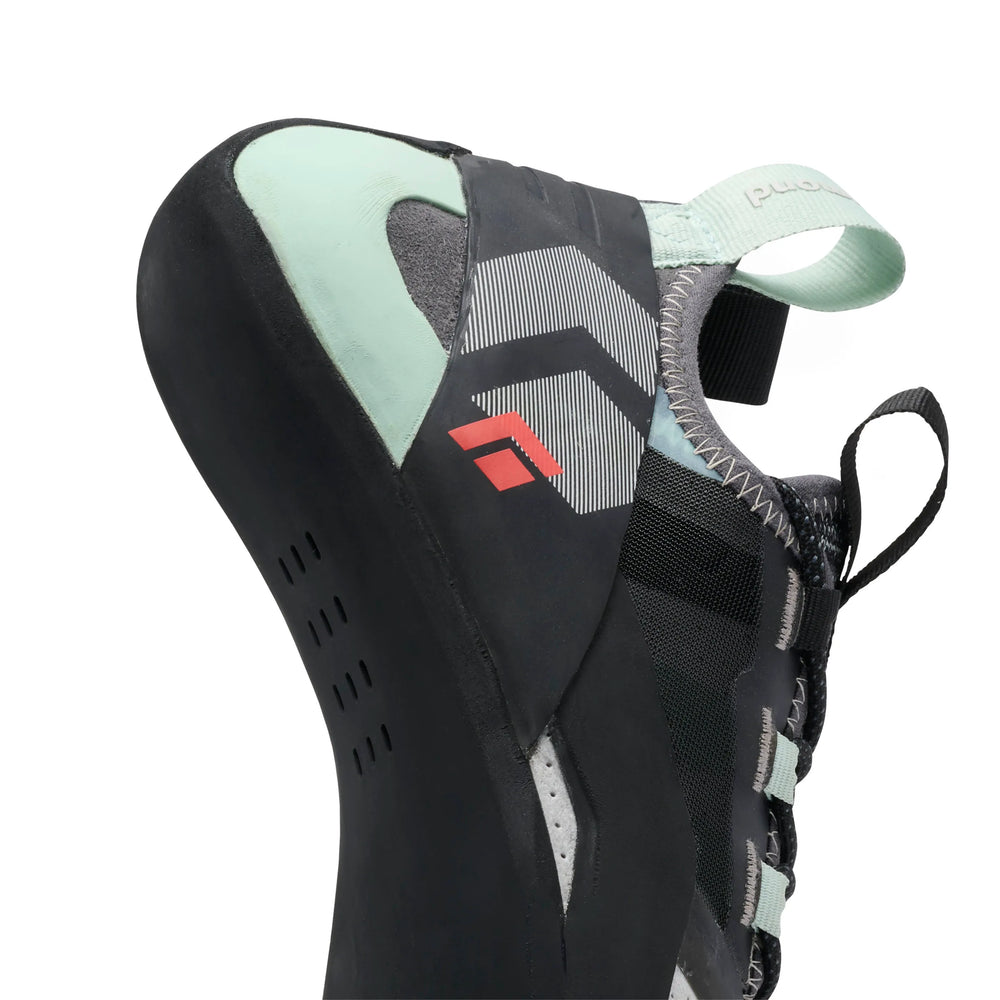 Foam Green-Alloy