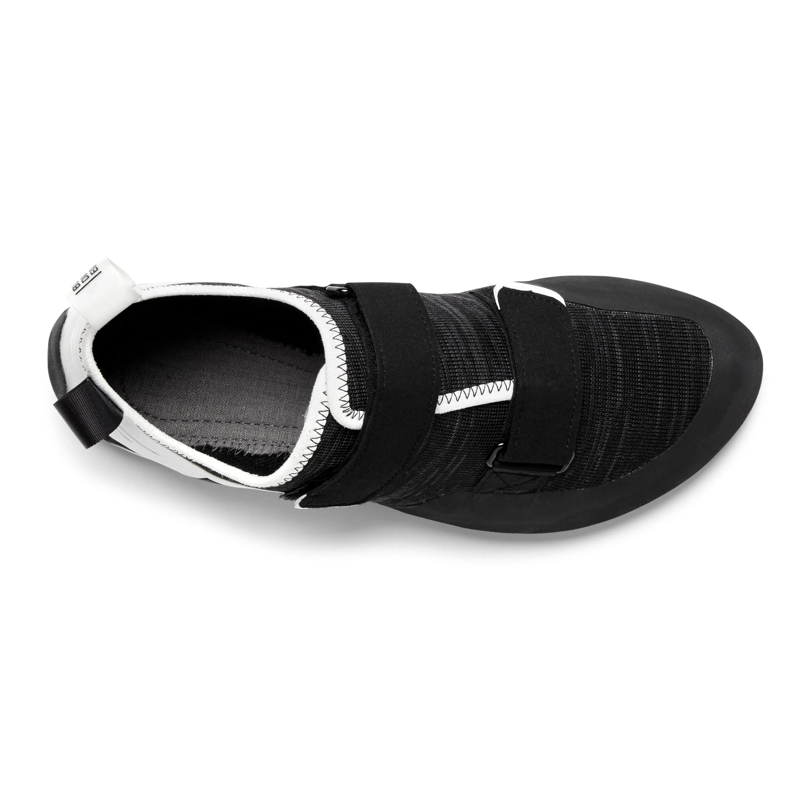 White-Black