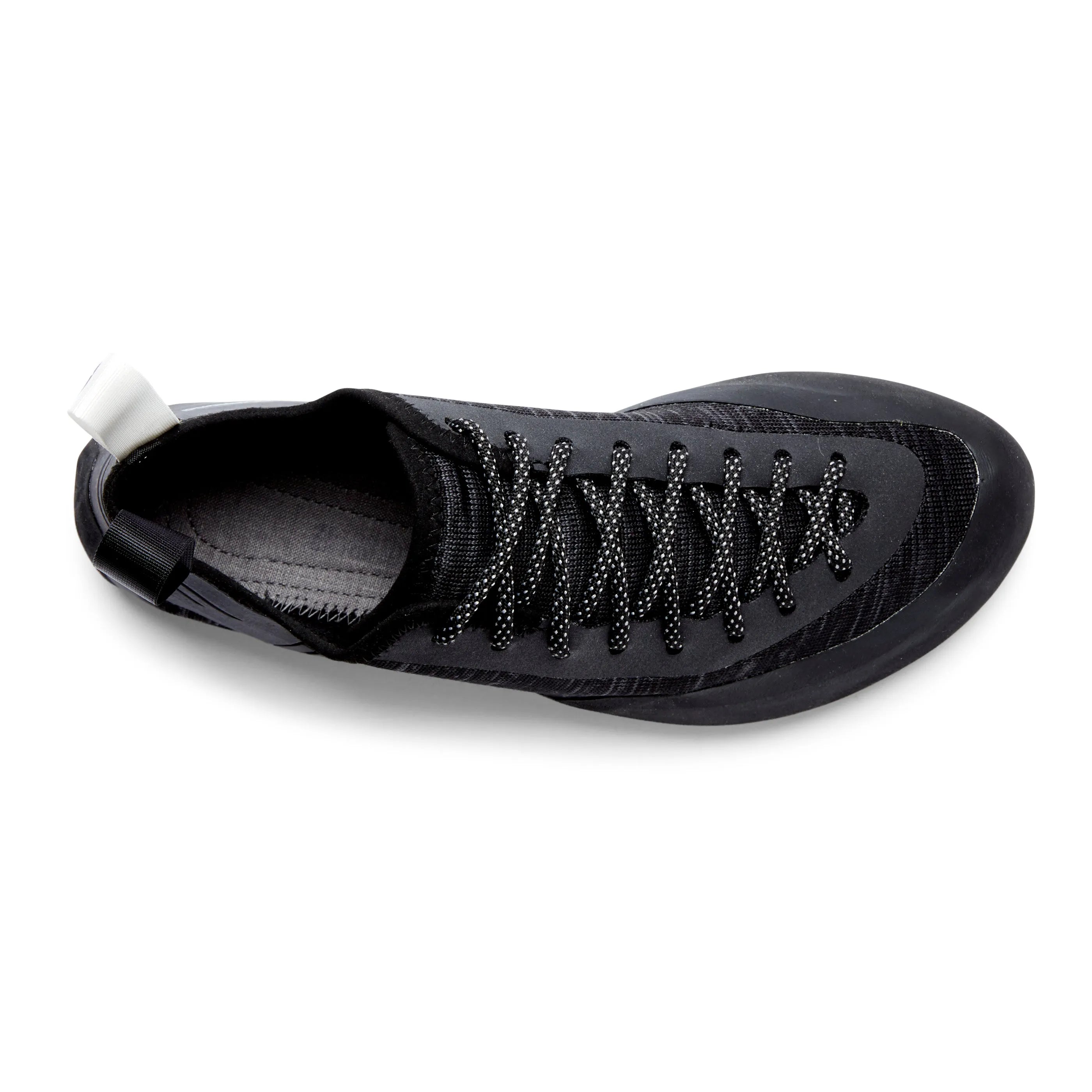 Black-Anthracite