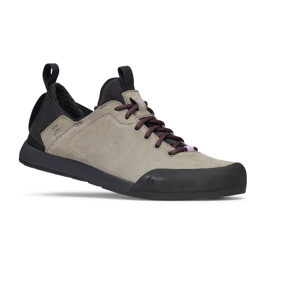 Pale Mauve