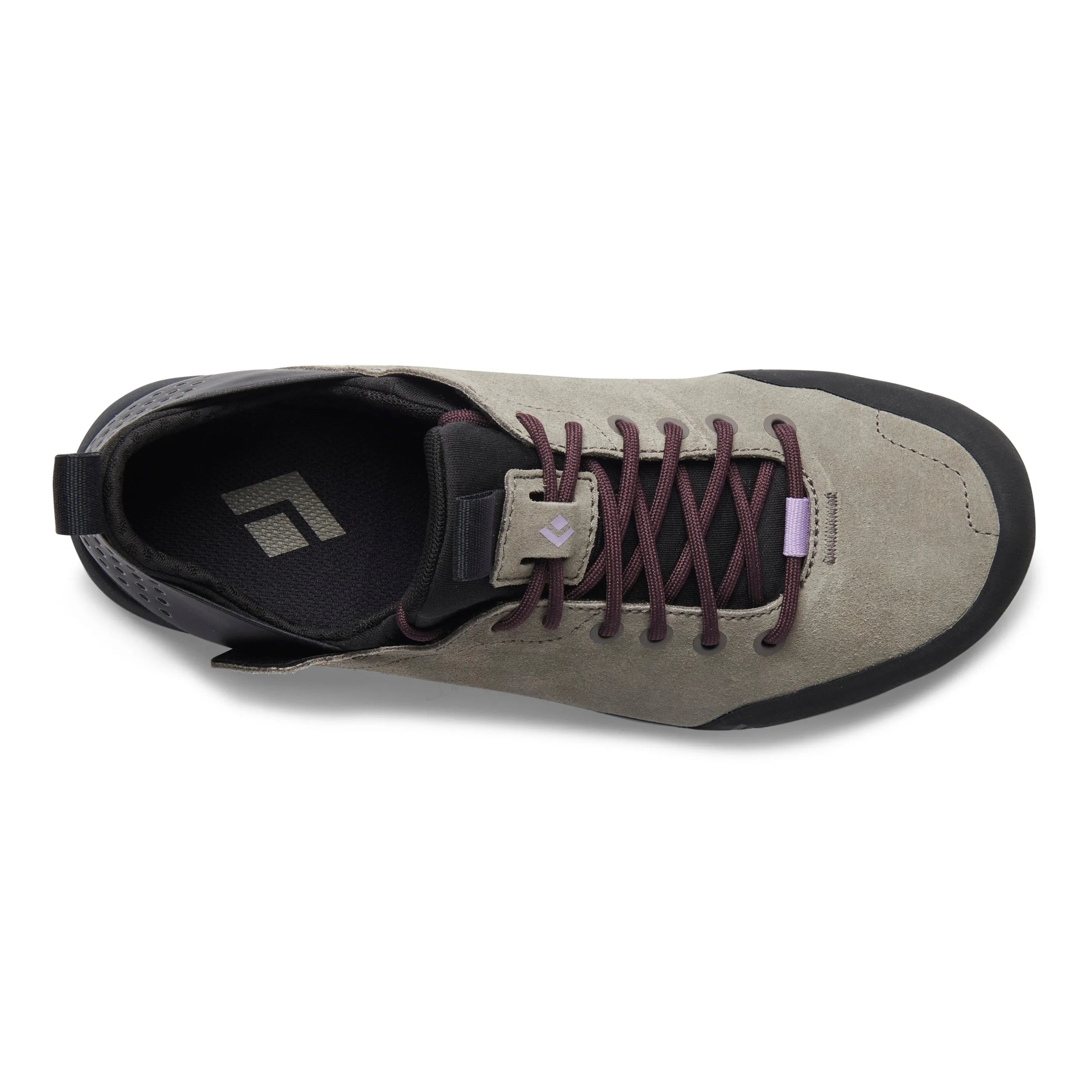 Pale Mauve