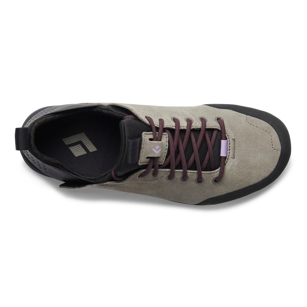 Pale Mauve