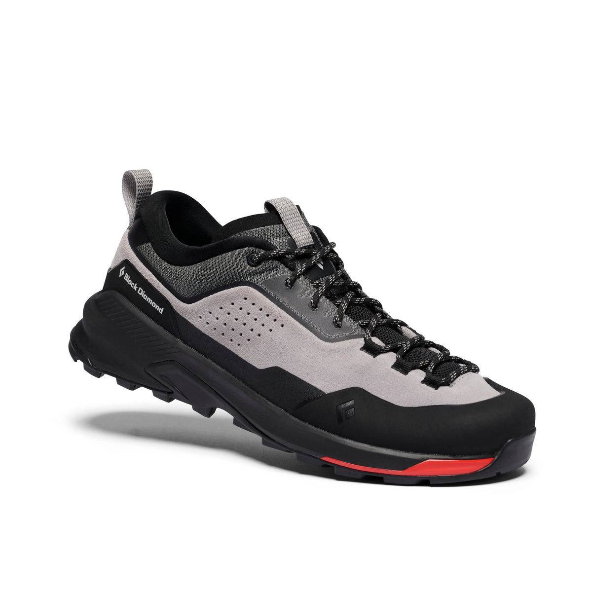 Steel-Black