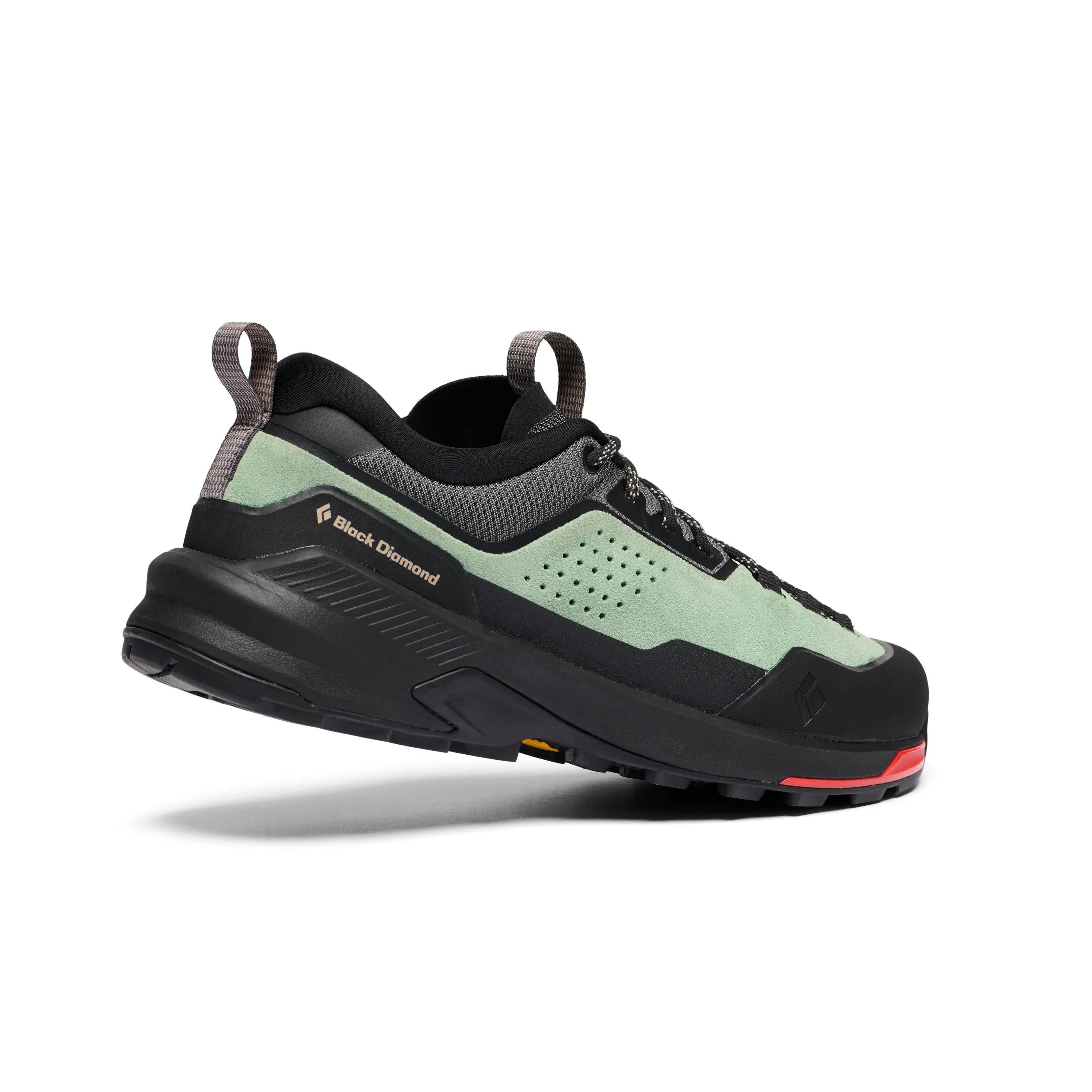 Desert Sage-Black