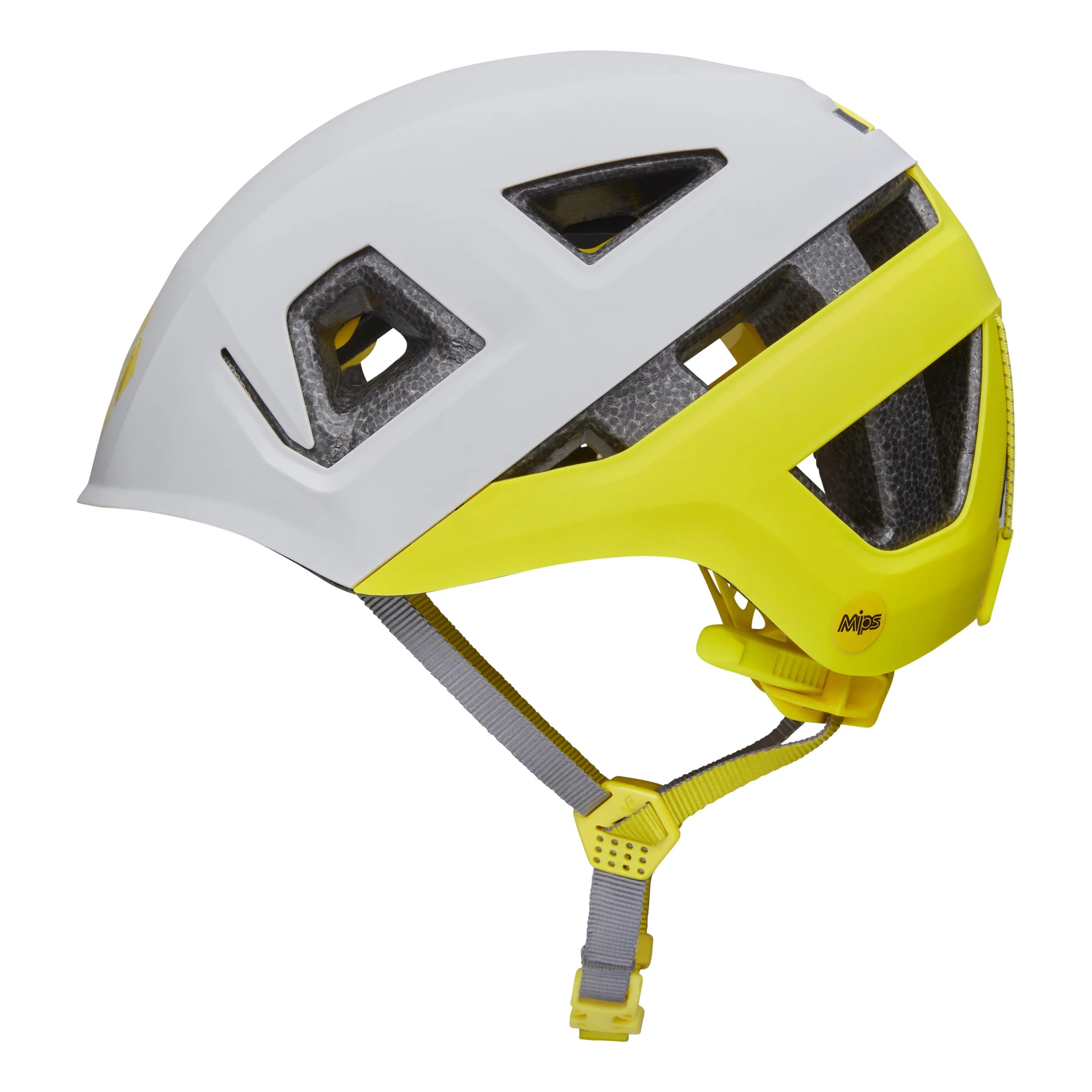 Alloy-Ultra Yellow