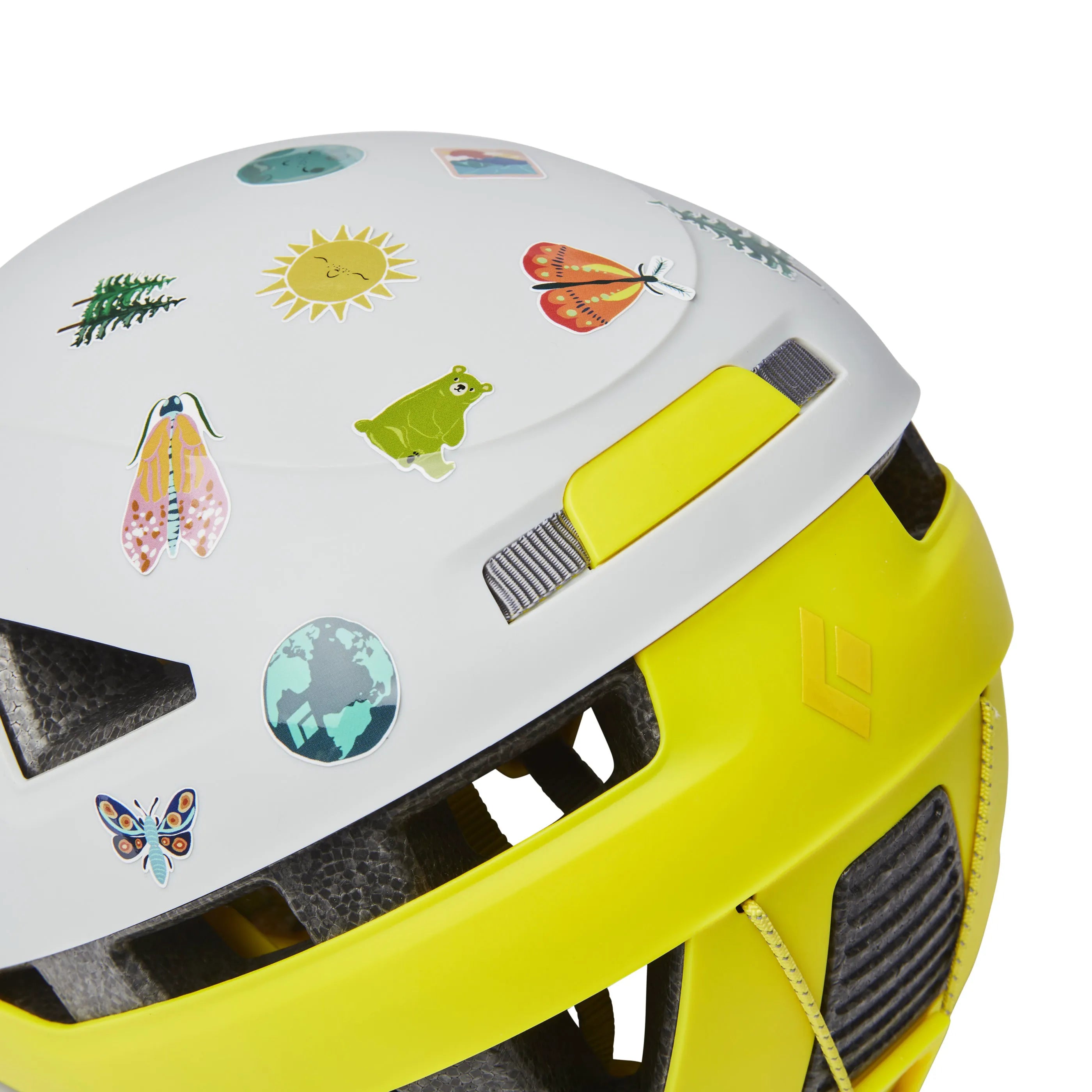 Alloy-Ultra Yellow