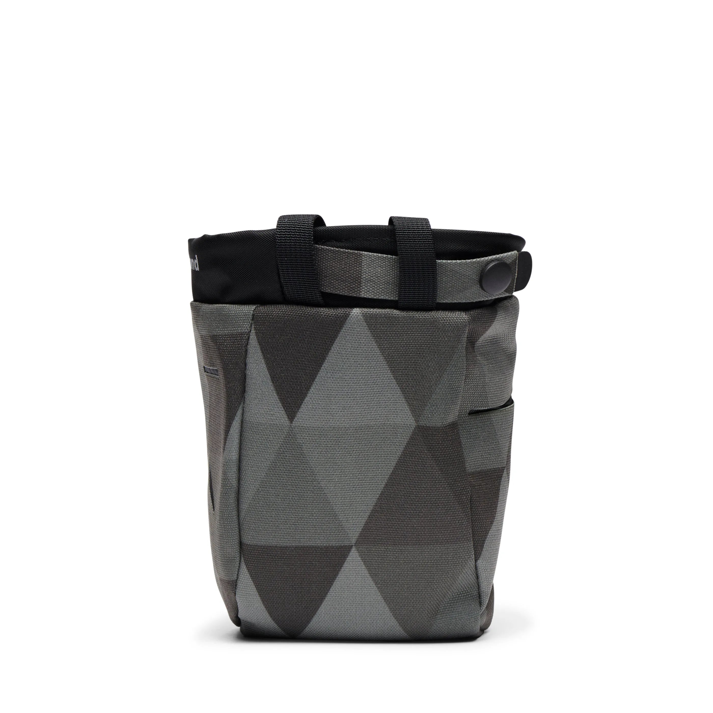 Gray Quilt