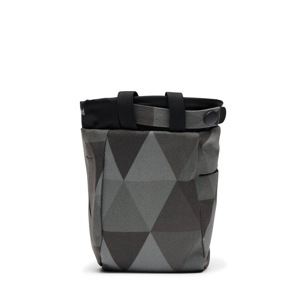 Gray Quilt