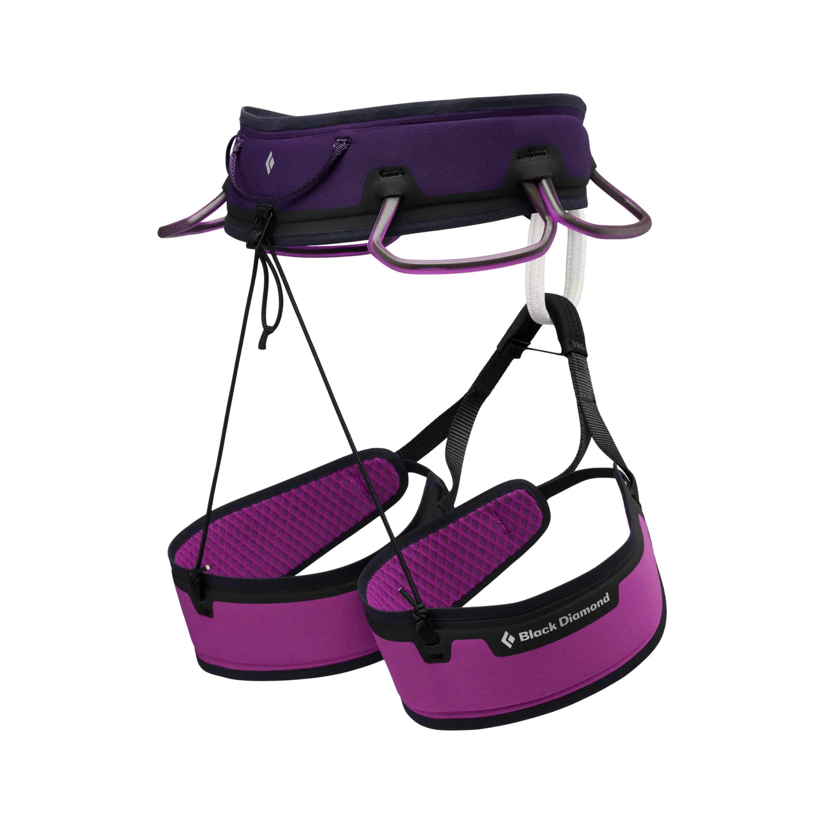 Piton Purple