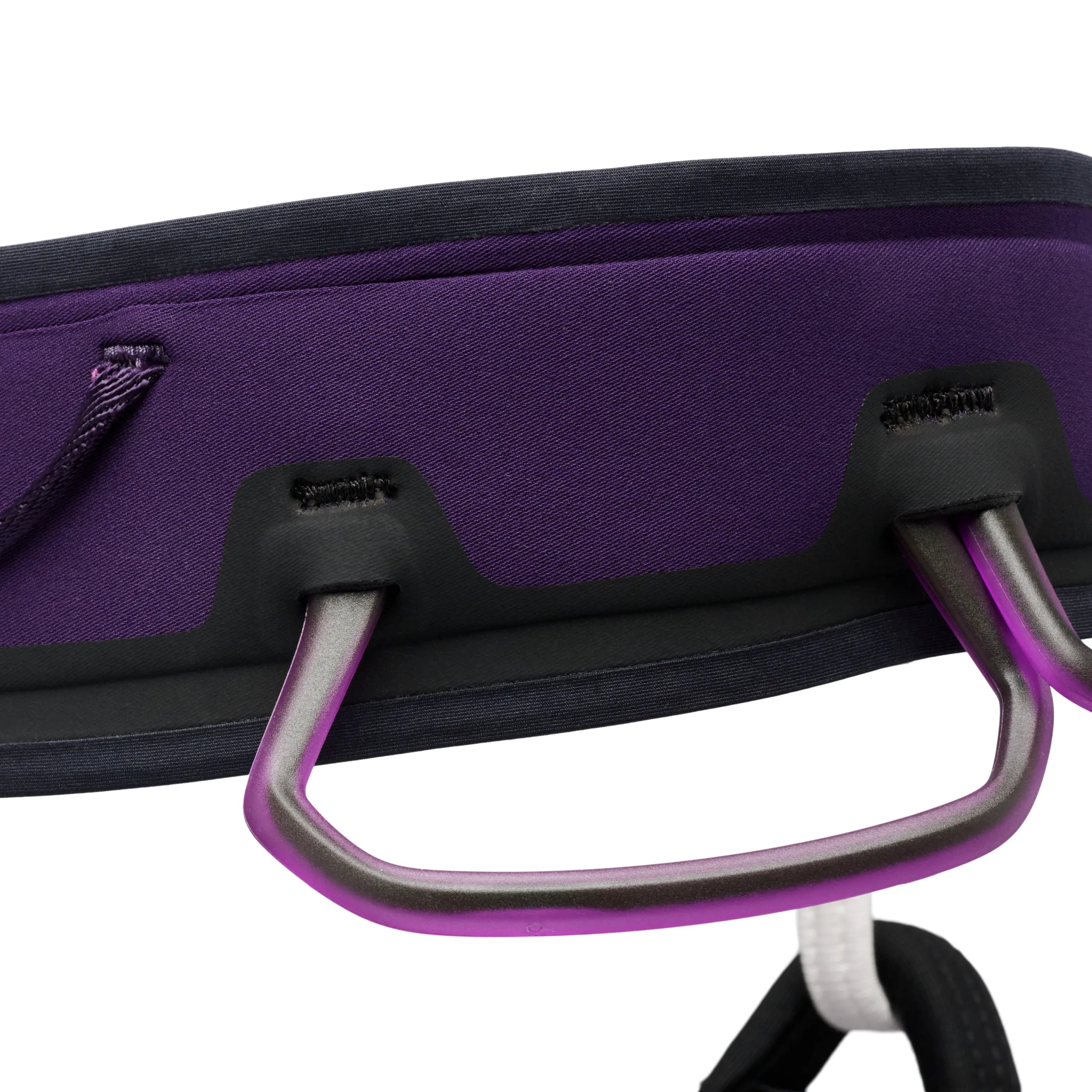 Piton Purple