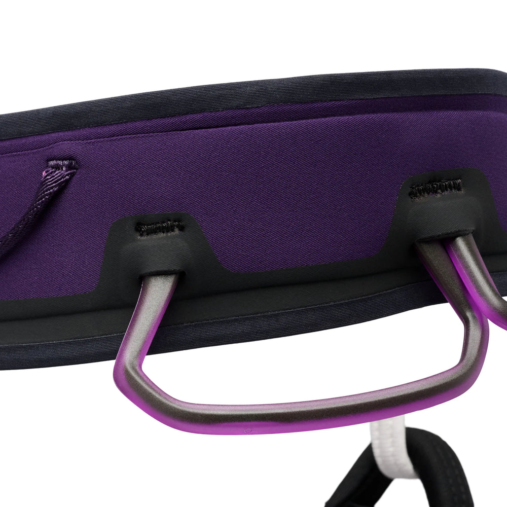 Piton Purple