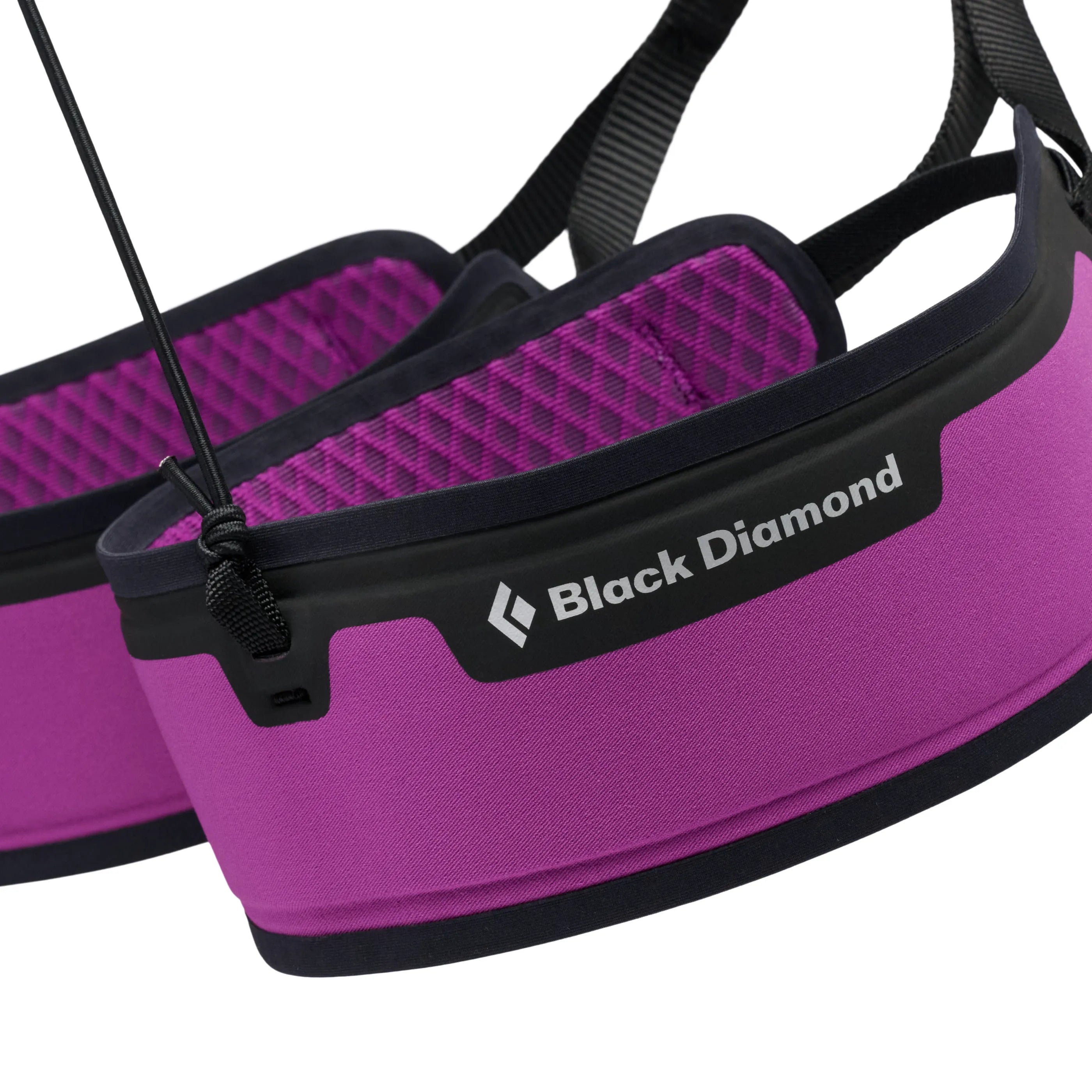 Piton Purple