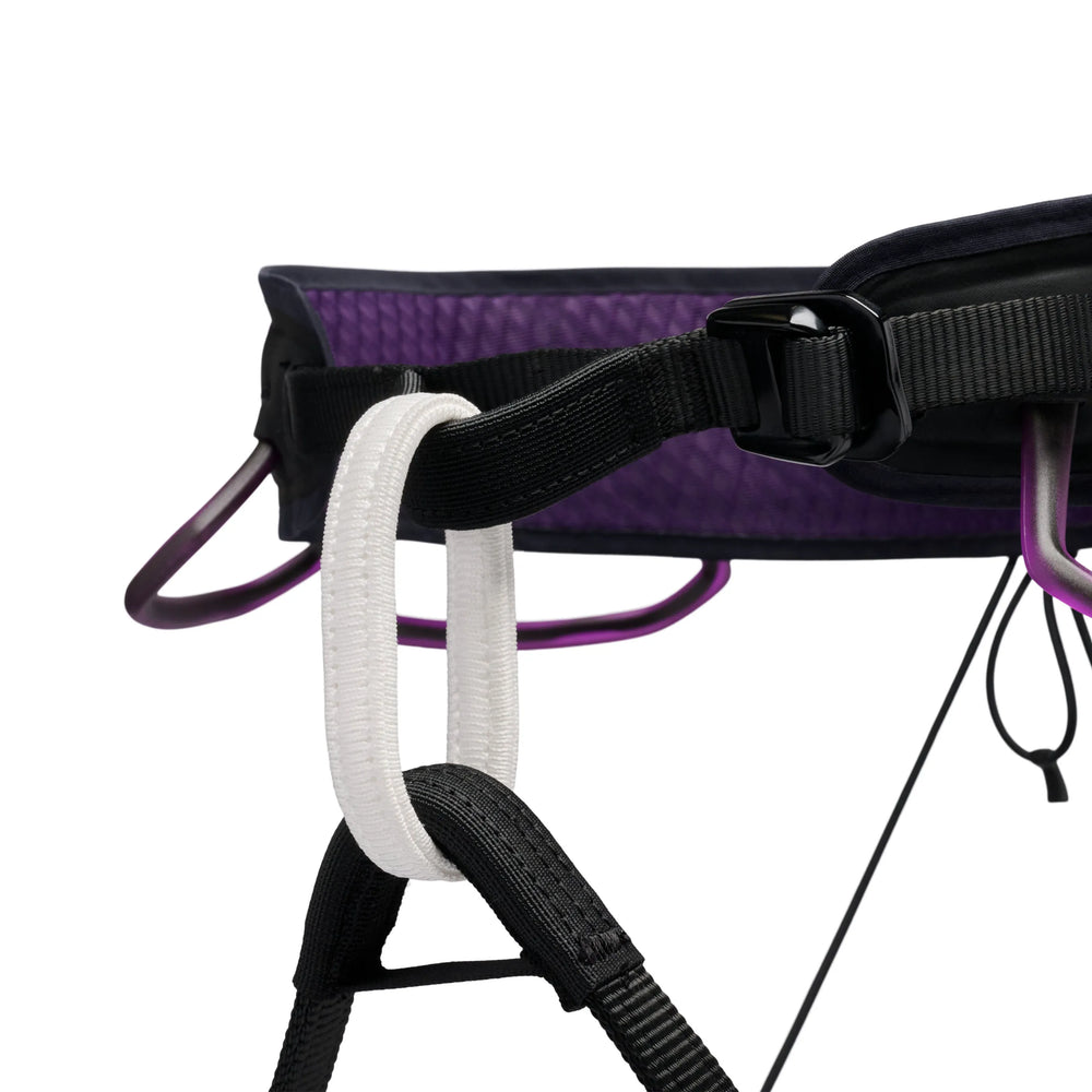 Piton Purple