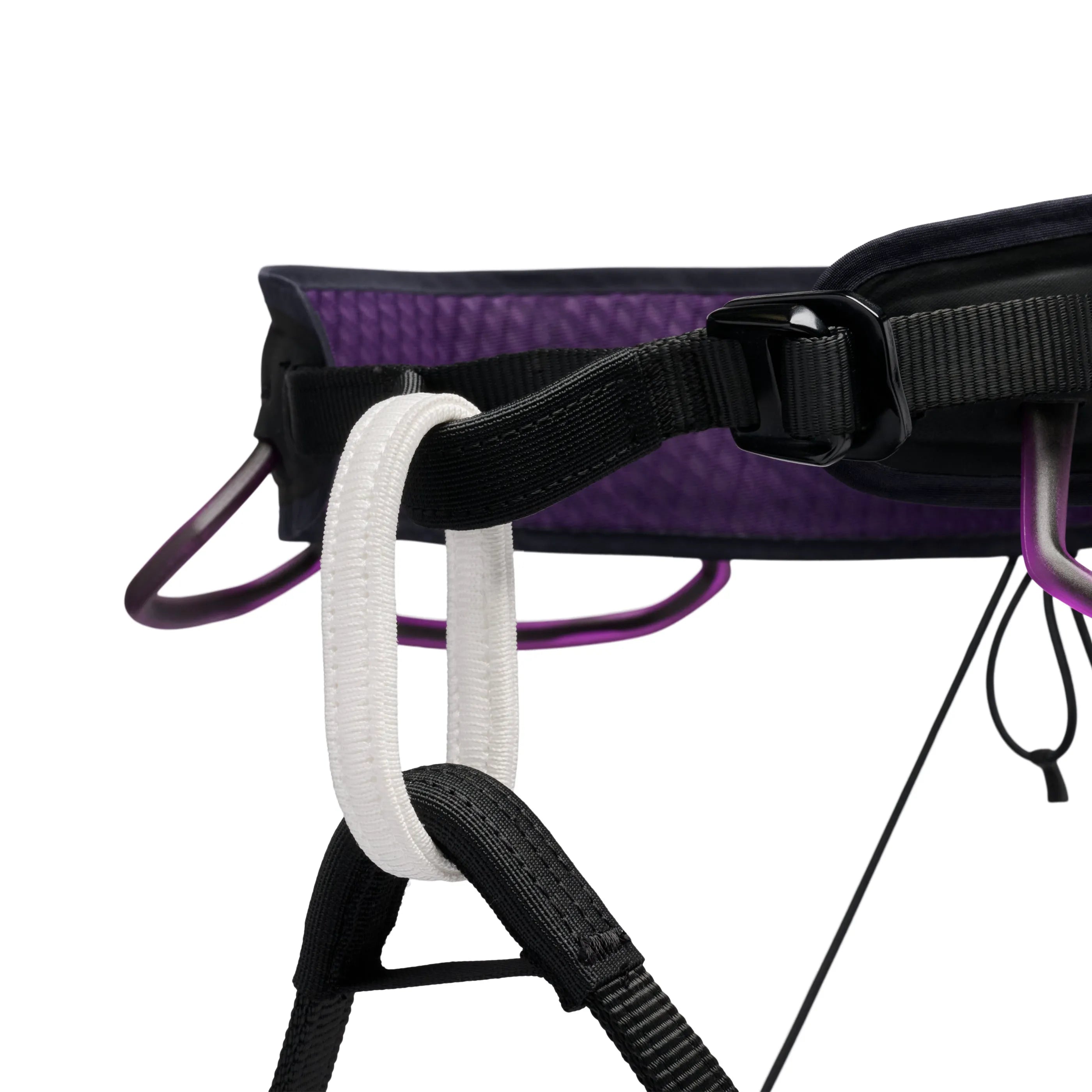 Piton Purple