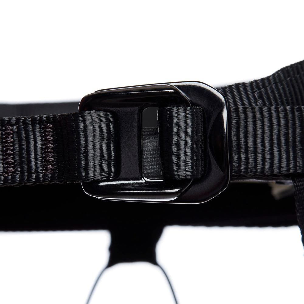 Alloy-Black