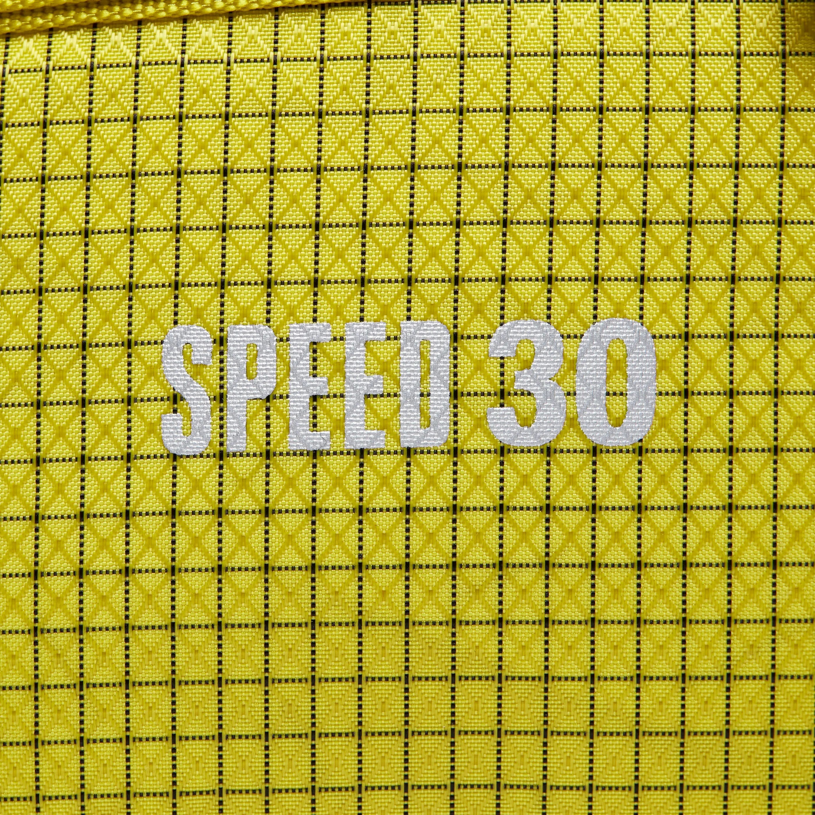 Sulphur