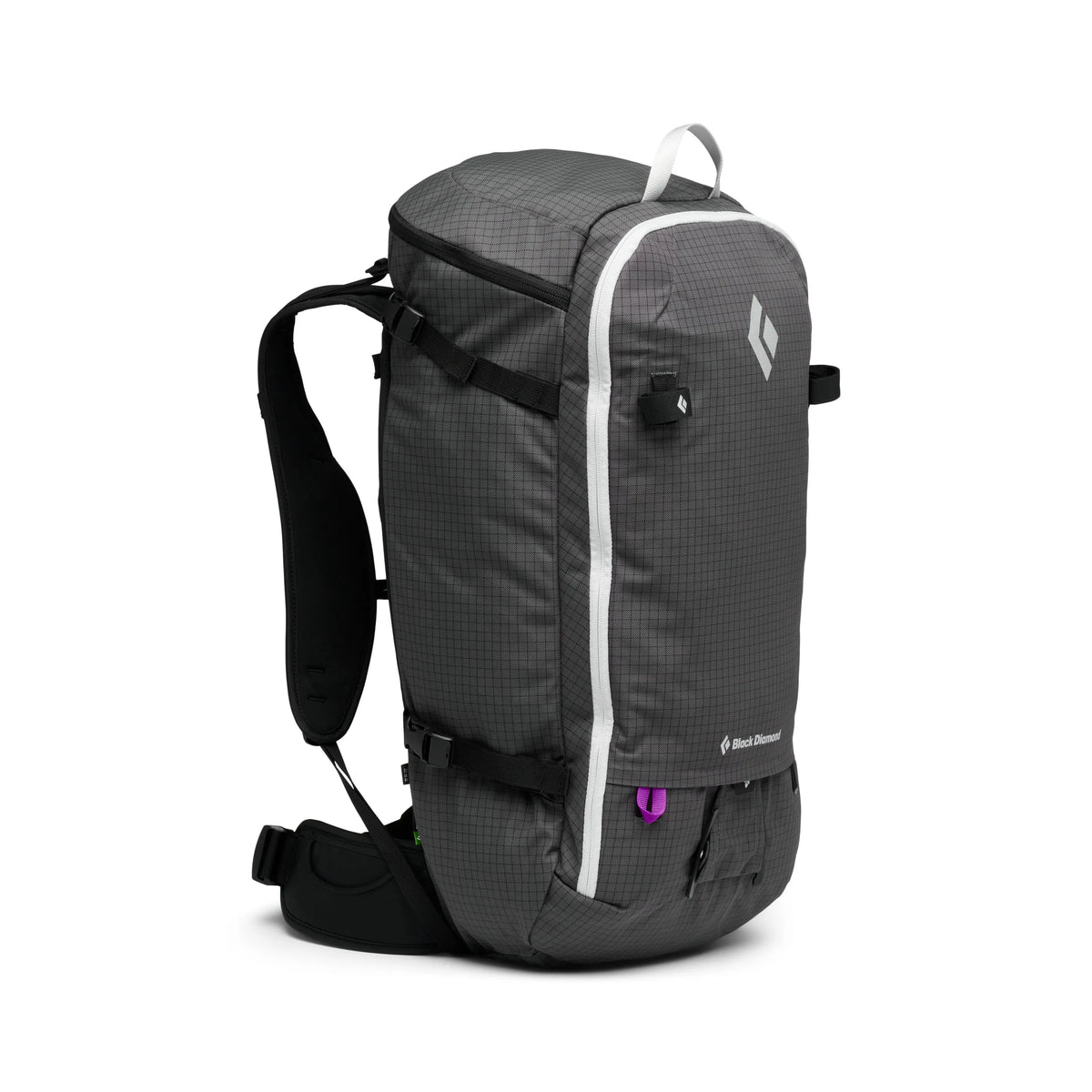 Piton Purple