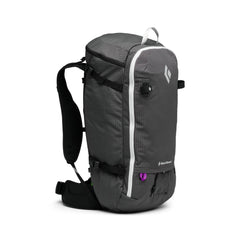 Piton Purple