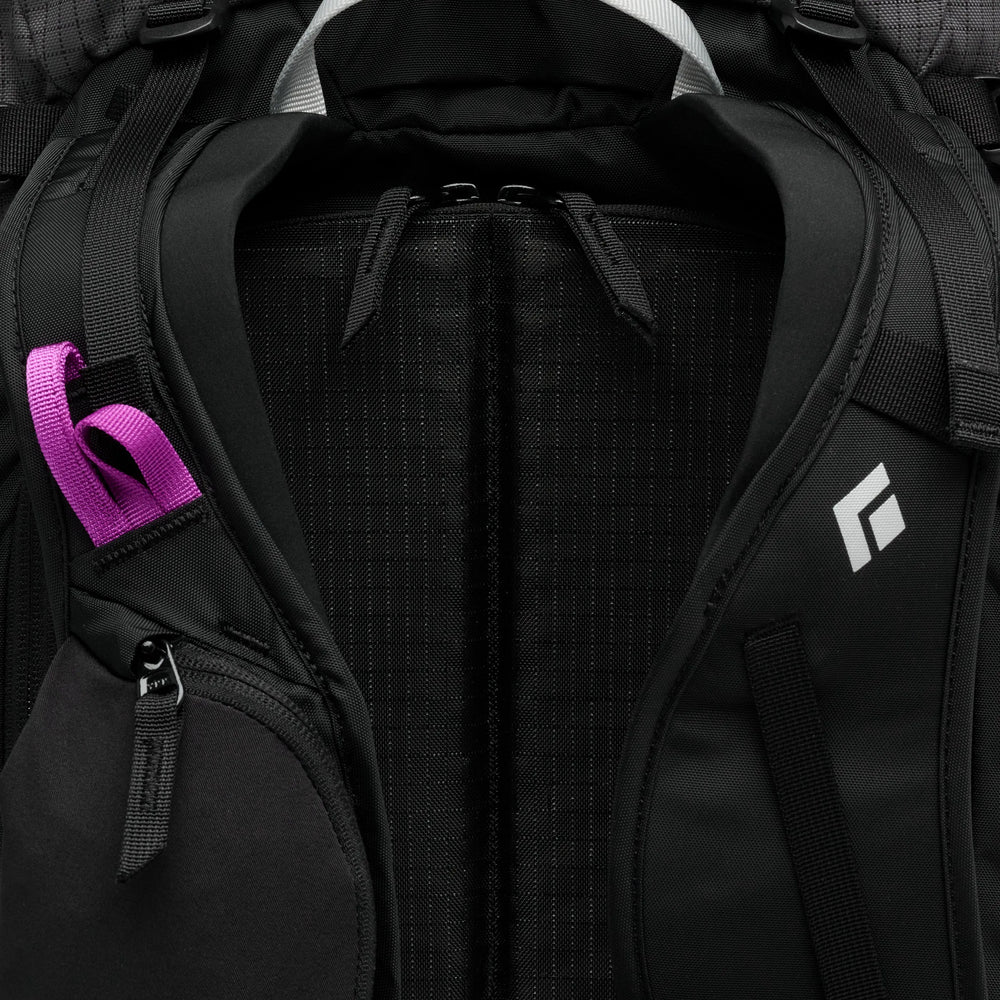 Piton Purple