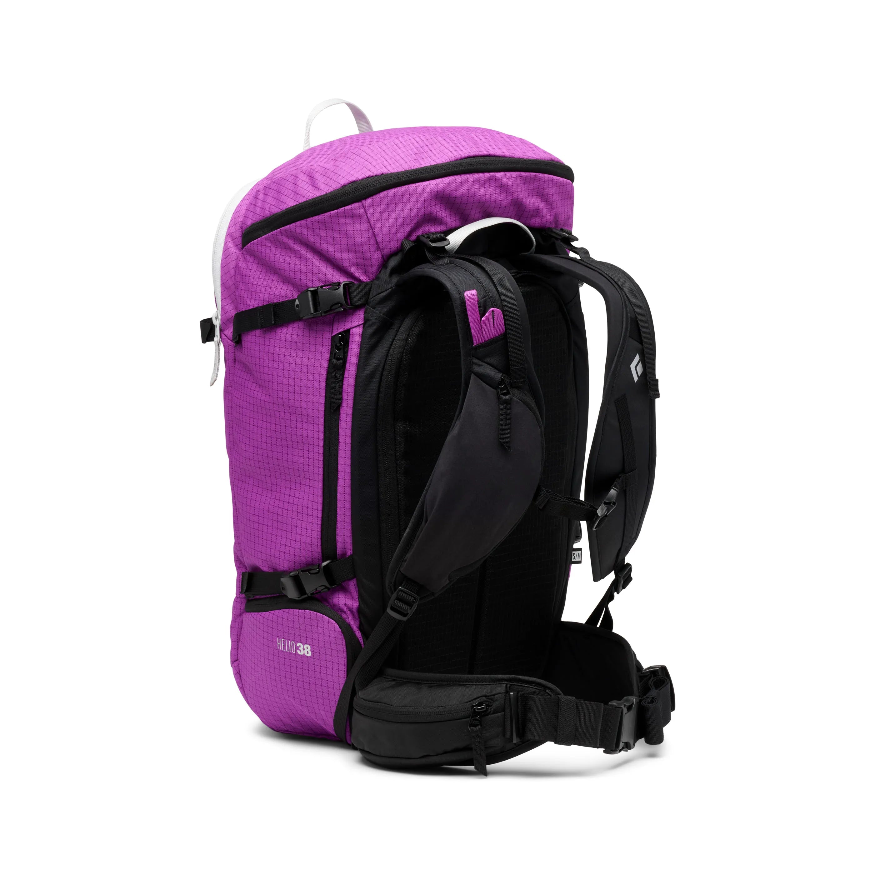 Piton Purple