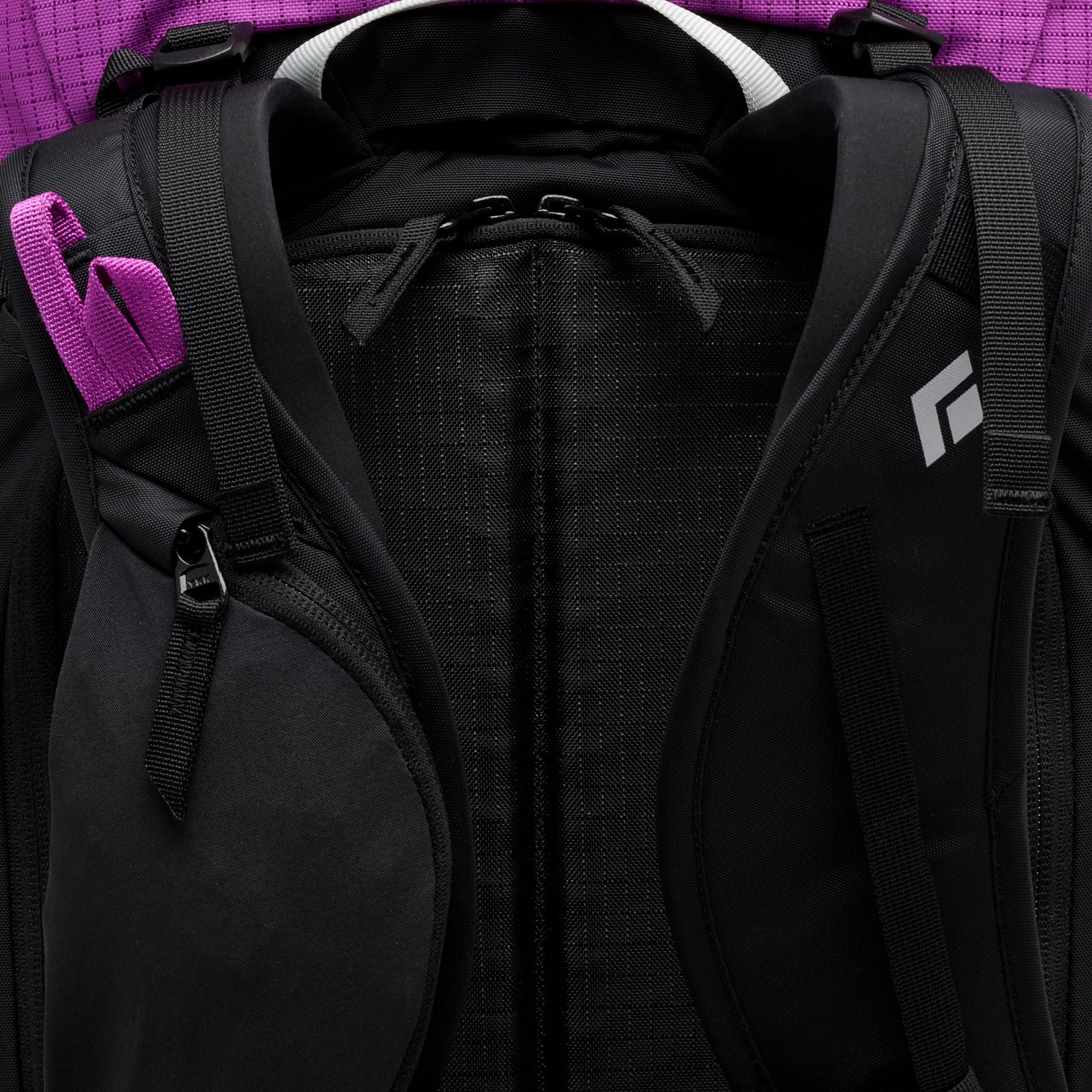 Piton Purple