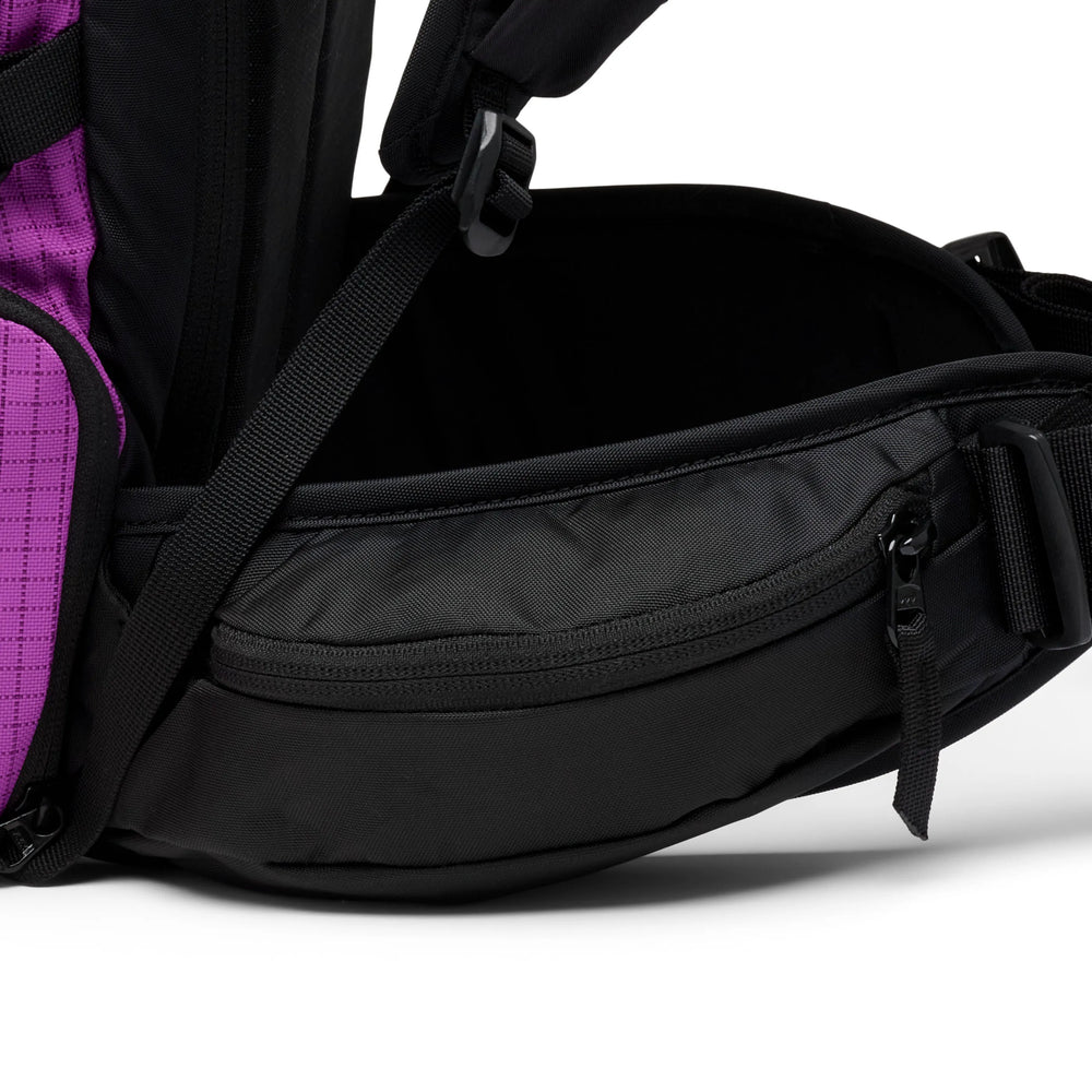 Piton Purple
