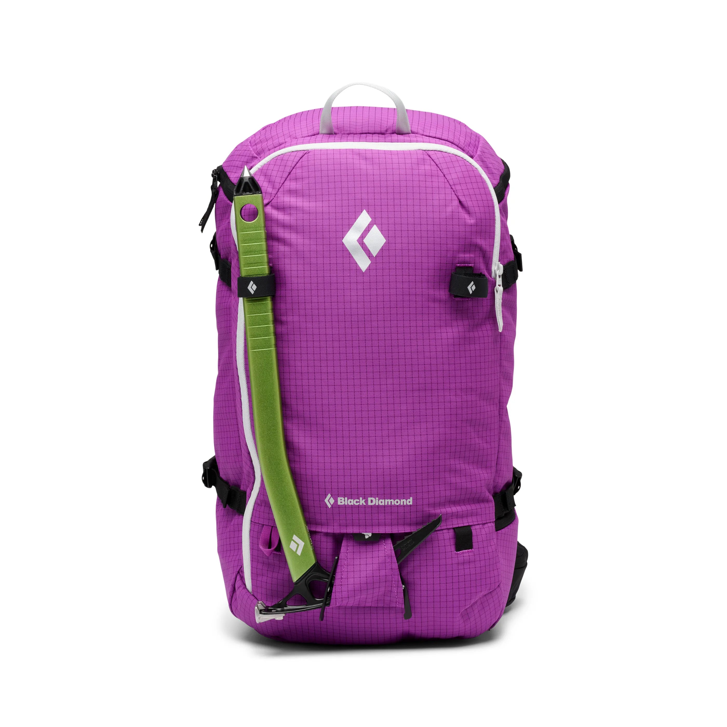 Piton Purple