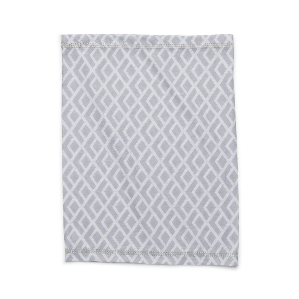 Clean Green-Pewter Warp